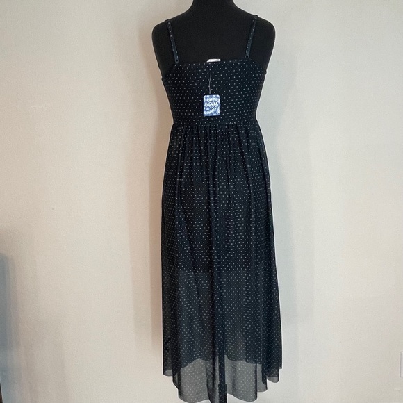 NWT FREE PEOPLE MADELINE SLIP DRESS - Picture 10 of 12